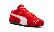 Puma Speedcat OG Red White 6