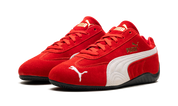 Puma Speedcat OG Red White 7