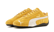 Puma Speedcat OG Yellow White 2