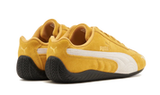 Puma Speedcat OG Yellow White 3
