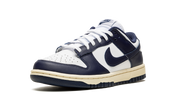 Nike Dunk Low Vintage Navy (W)