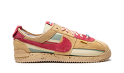 Nike Cortez Union Sesame