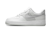 Slam Jam x Nike Air Force 1 Low SP White 1