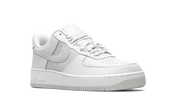 Slam Jam x Nike Air Force 1 Low SP White 2