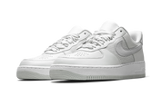 Slam Jam x Nike Air Force 1 Low SP White 3