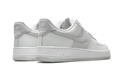Slam Jam x Nike Air Force 1 Low SP White 4