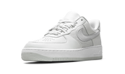 Slam Jam x Nike Air Force 1 Low SP White 5