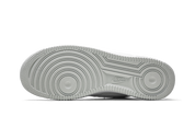 Slam Jam x Nike Air Force 1 Low SP White 6