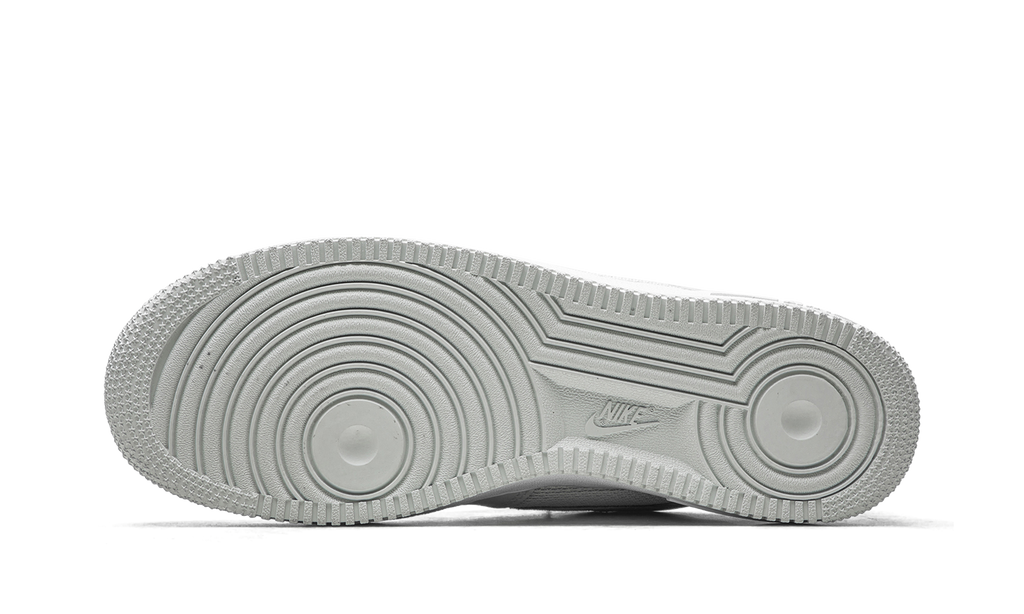 Slam Jam x Nike Air Force 1 Low SP White 6