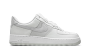 Slam Jam x Nike Air Force 1 Low SP White 7