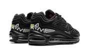 Supreme x Nike Air Max 98 TL Black 4