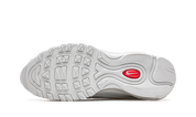 Supreme x Nike Air Max 98 TL White 6