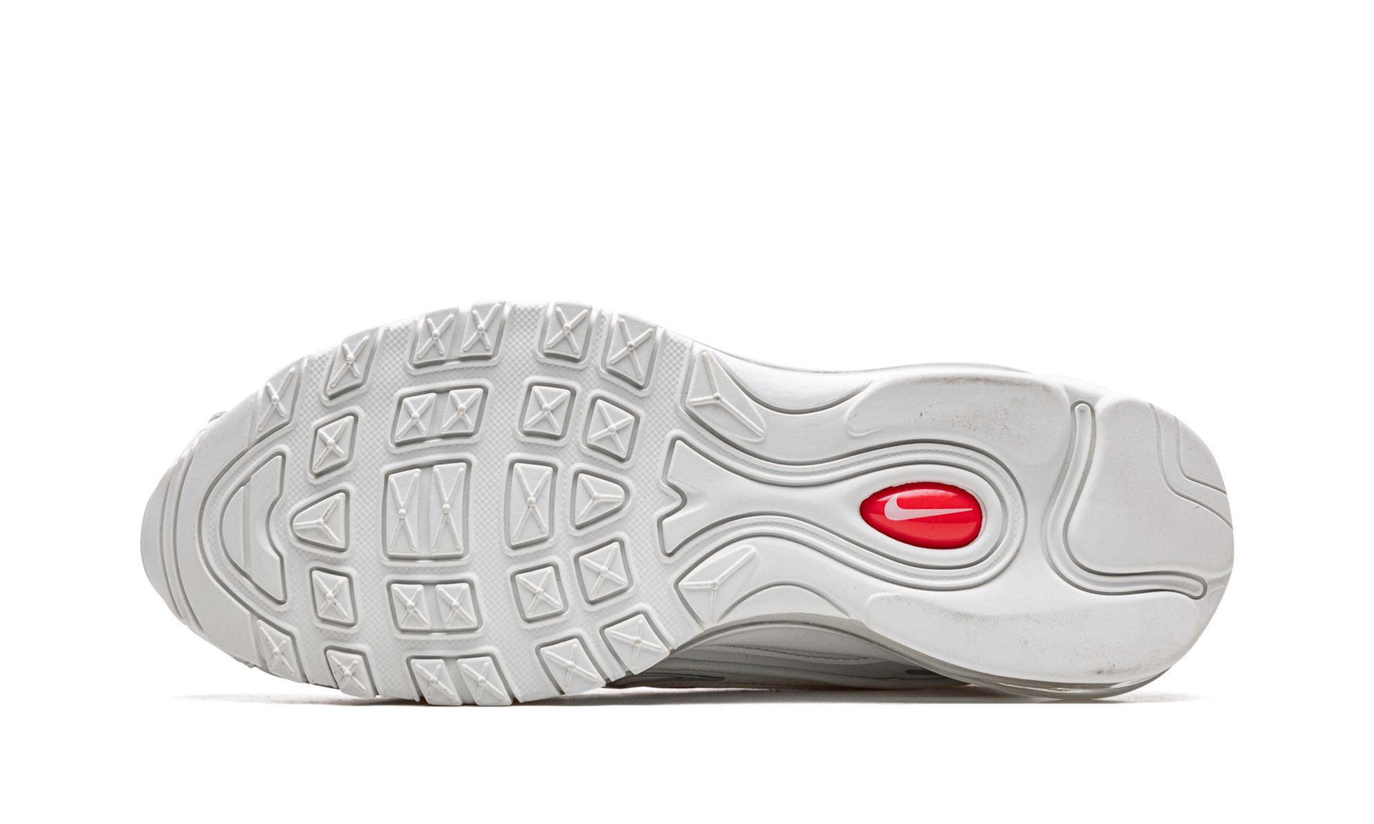 Supreme x Nike Air Max 98 TL White 6