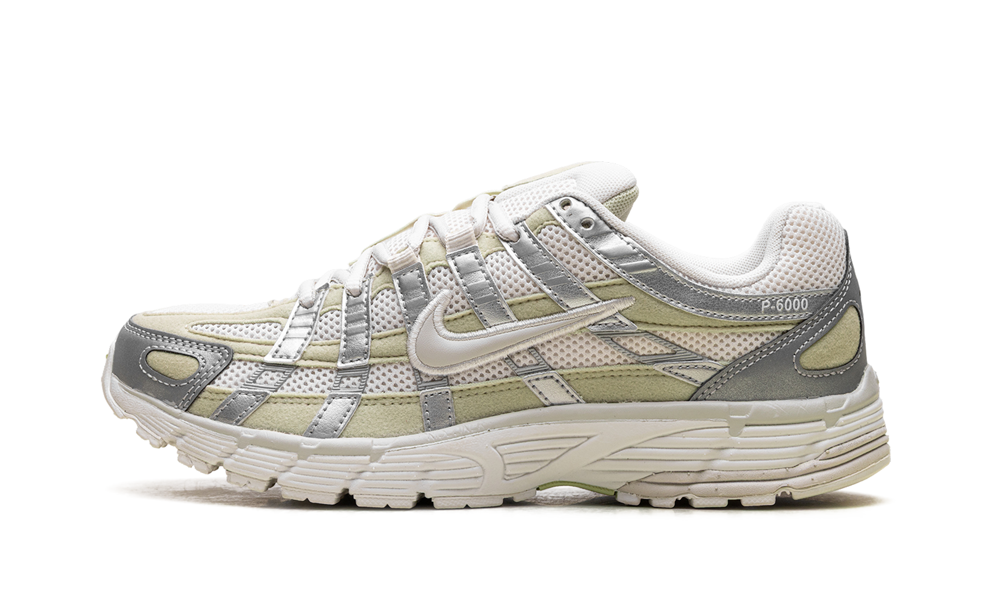 Nike P-6000 Phantom Light Army (W)