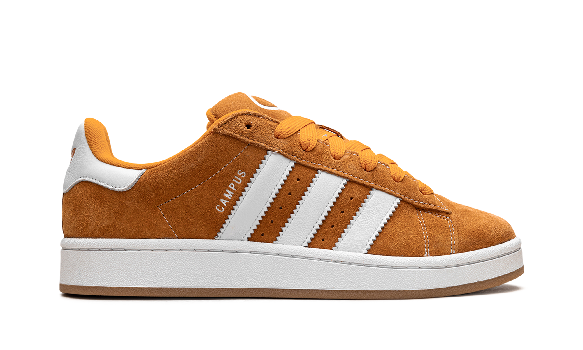 Adidas Campus 00s EQT Orange