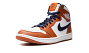 Air Jordan 1 Retro High OG Golf out of the mud