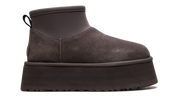 UGG Classic Mini Dipper Boot Thundercloud (W) 7
