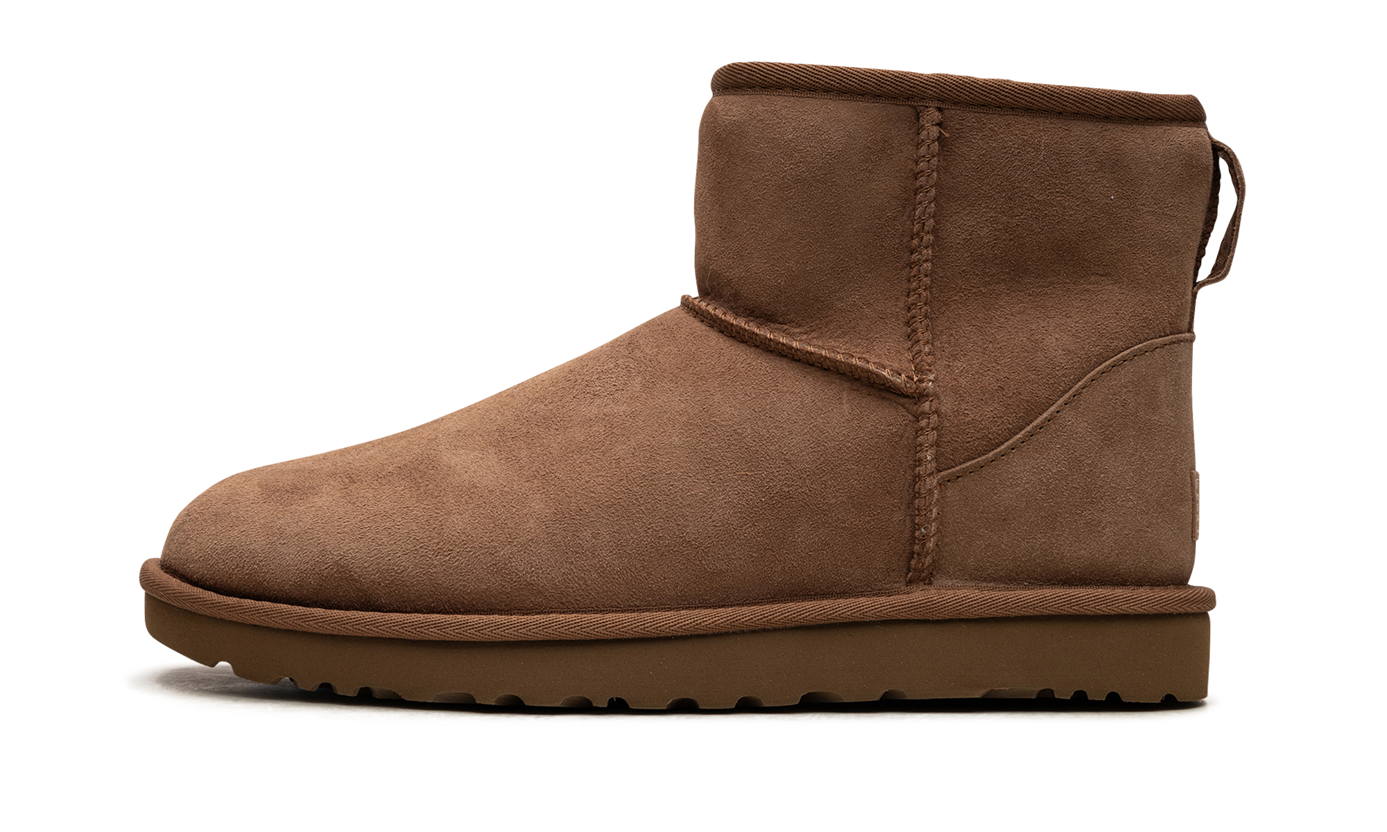UGG Classic Mini II Boot Chestnut 1