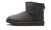 UGG Classic Mini II Boot Grey (W) 1