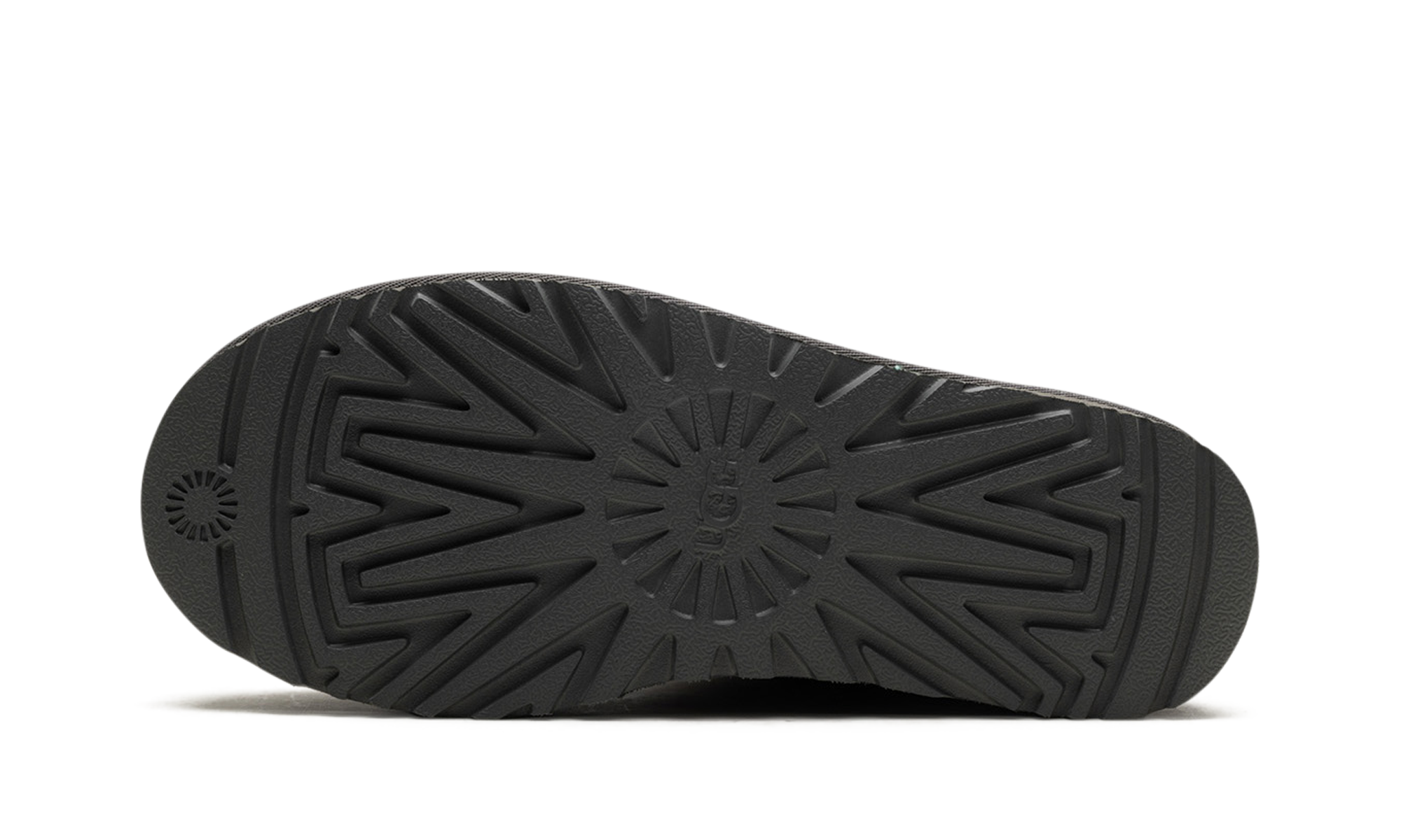 UGG Classic Mini II Boot Grey (W) 6