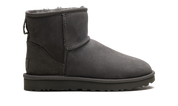 UGG Classic Mini II Boot Grey (W) 7