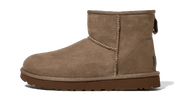 UGG Classic Mini II Boot Hickory 1