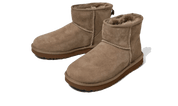 UGG Classic Mini II Boot Hickory 2