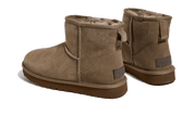 UGG Classic Mini II Boot Hickory 3