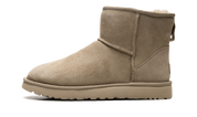 UGG Classic Mini II Boot Mustard Seed 1