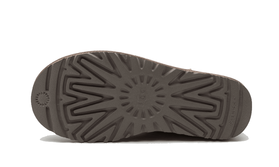 UGG Classic Mini II Boot Smoke Plum 3