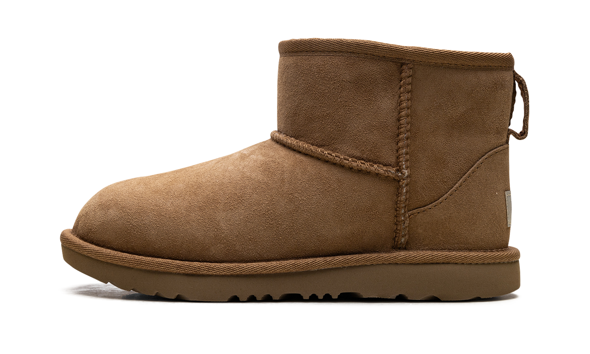 UGG Classic Mini II Chestnut (Child) 1