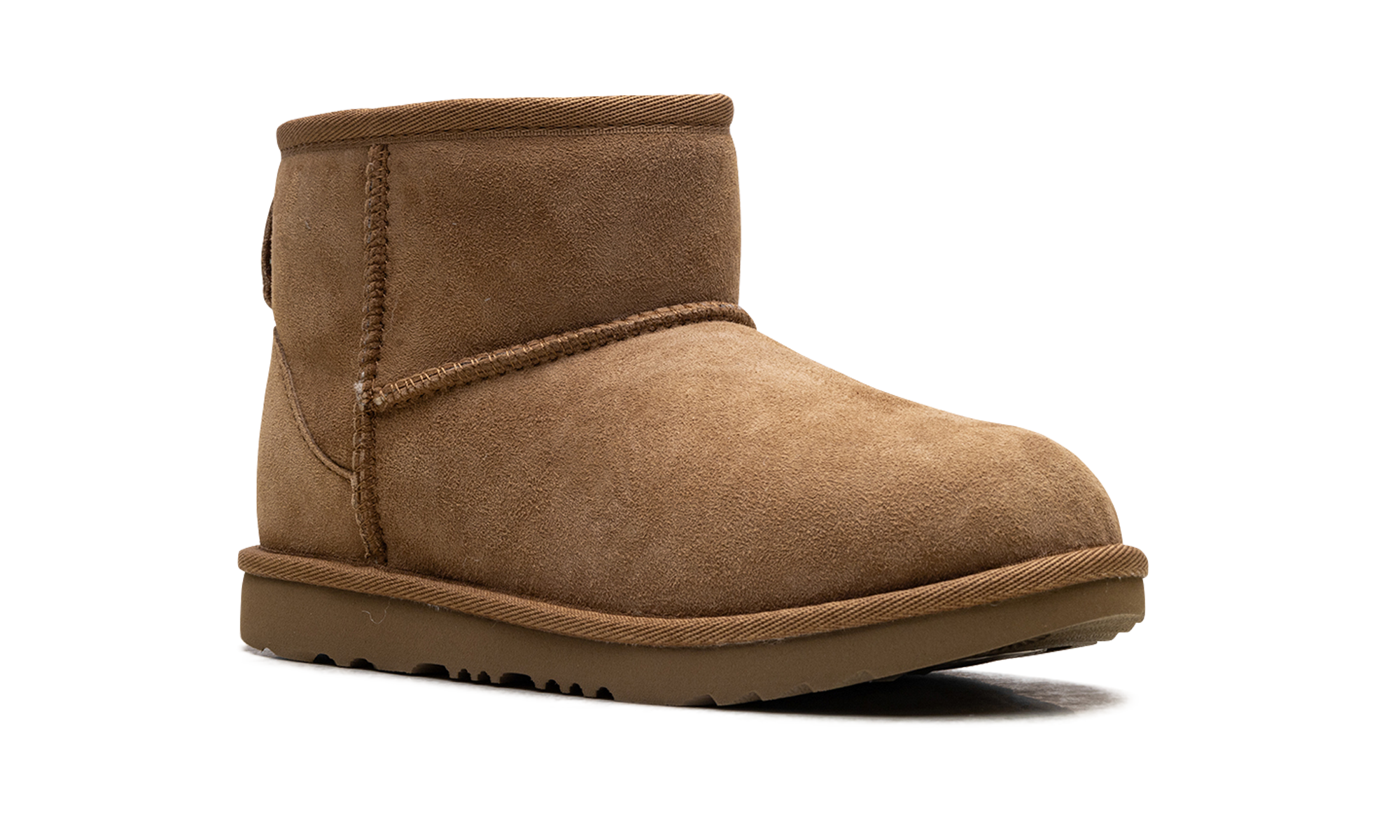 UGG Classic Mini II Chestnut (Child) 2