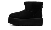 UGG Classic Mini Platform Boot Black (W) 1