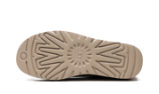 UGG Classic Mini Platform Boot Mustard Seed 6