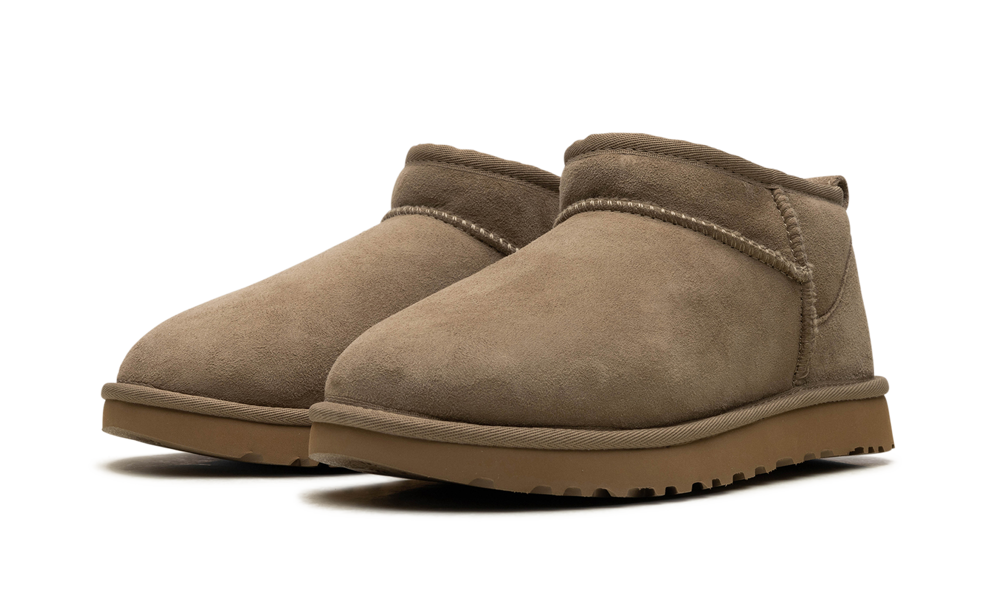 UGG Classic Ultra Mini Antelope 3