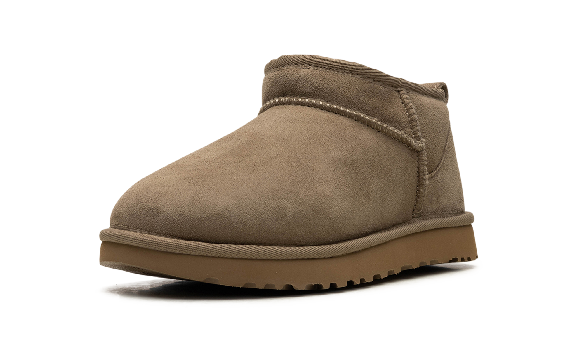 UGG Classic Ultra Mini Antelope 5