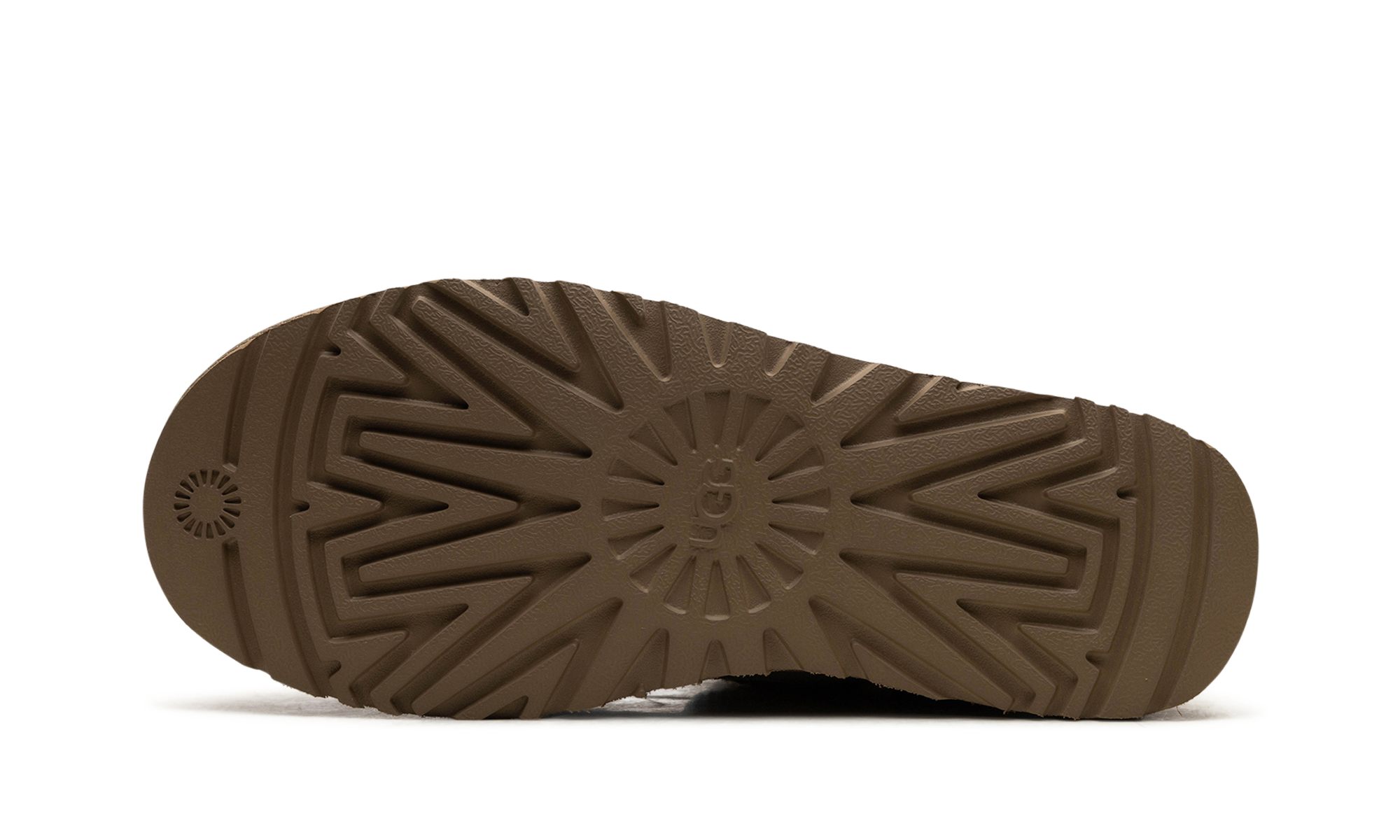 UGG Classic Ultra Mini Antelope 6