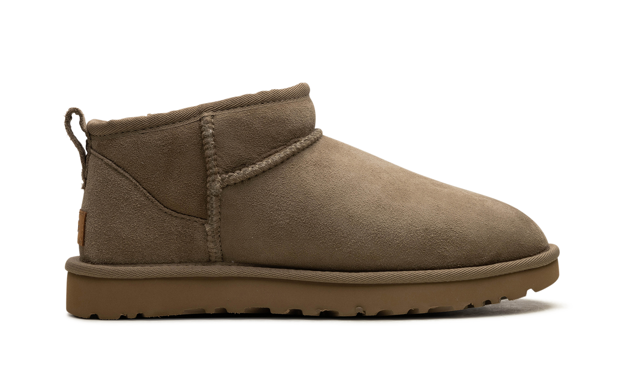 UGG Classic Ultra Mini Antelope 7