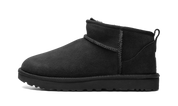 UGG Classic Ultra Mini Boot Black 1