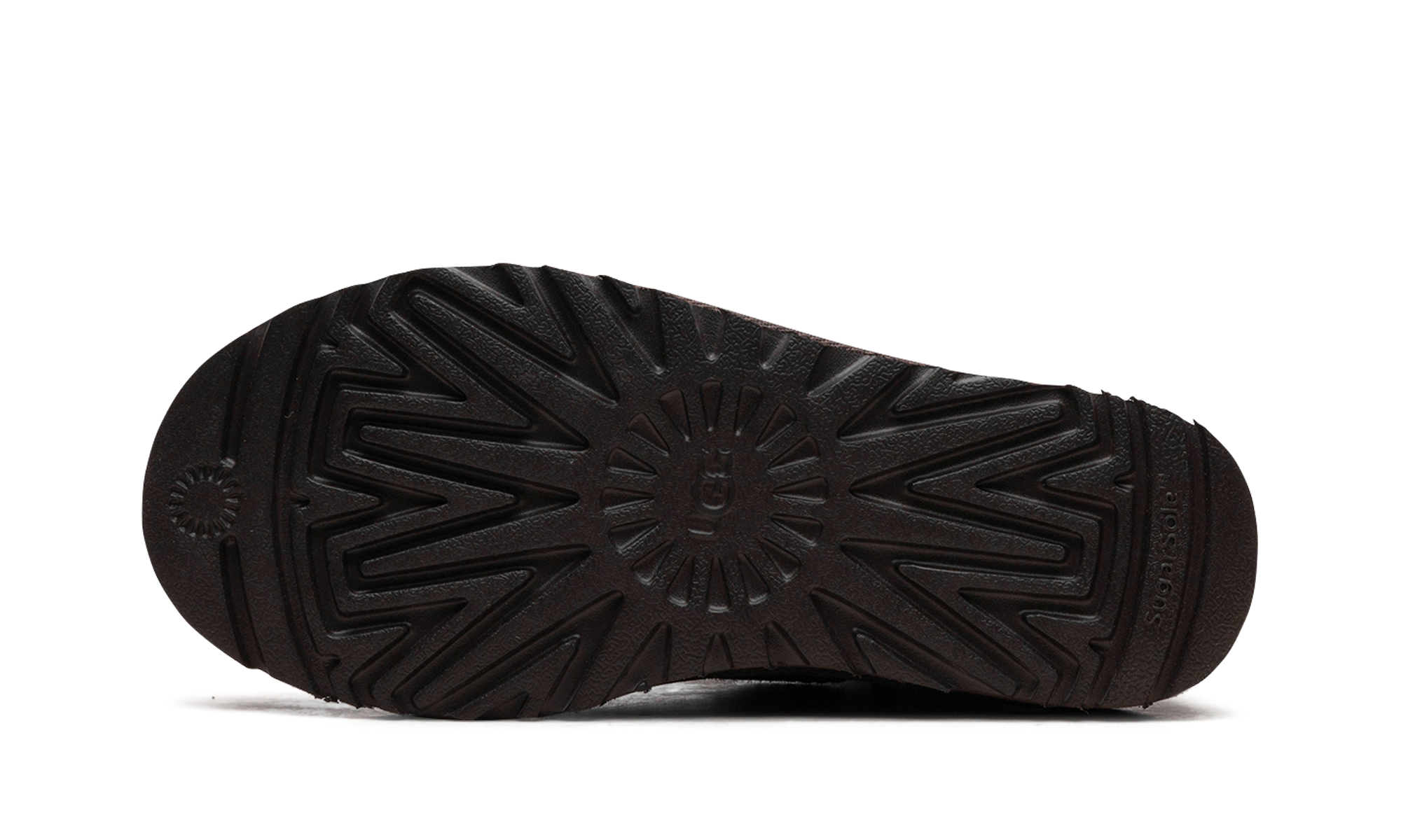 UGG Classic Ultra Mini Boot Burnt Cedar (W) 6
