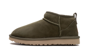 UGG Classic Ultra Mini Boot Burnt Olive 1