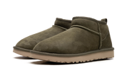 UGG Classic Ultra Mini Boot Burnt Olive 3