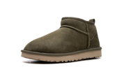 UGG Classic Ultra Mini Boot Burnt Olive 5