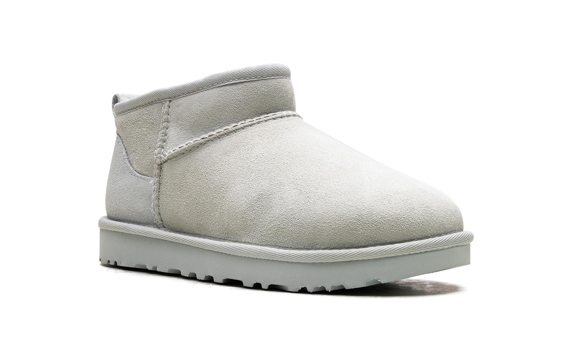 UGG Classic Ultra Mini Boot Goose (W) 2