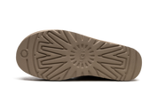 UGG Classic Ultra Mini Platform Boot Mustard Seed 6