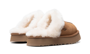 UGG Disquette Slipper Chestnut 4