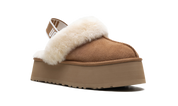 UGG Funkette Slipper Chestnut (W) 5