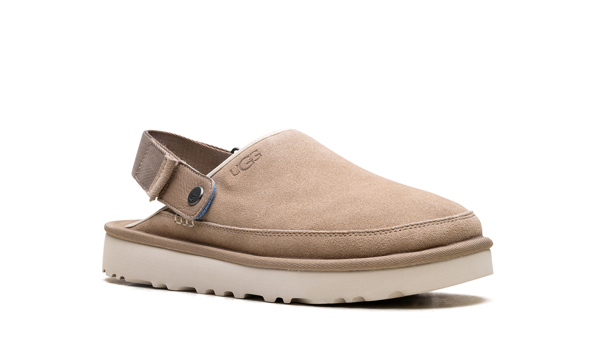 UGG Goldencoast Clog Sand 2