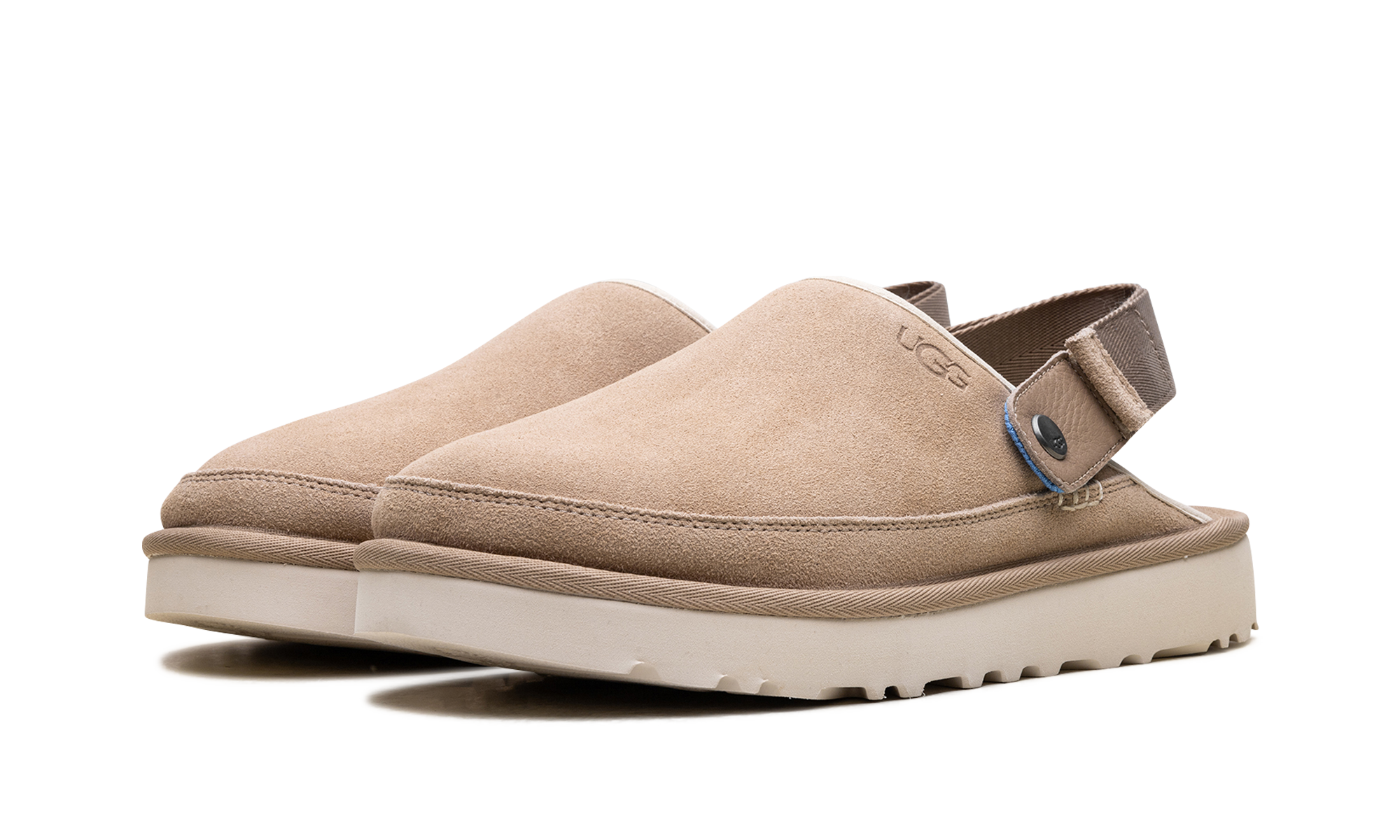 UGG Goldencoast Clog Sand 3