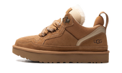 UGG Lowmel Chestnut (W) 1